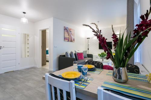 VIP Apartamenty Centrum - image 4