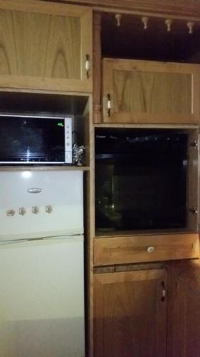  Apartamento Baiona in Baiona