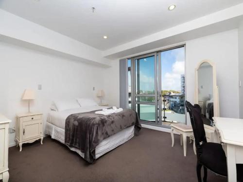 Spacious Home with Balcony Parking Zodiak Stays, Auckland (fotografie 2)