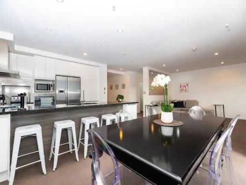 Spacious Home with Balcony Parking Zodiak Stays, Auckland (fotografie 3)