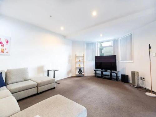 Spacious Home with Balcony Parking Zodiak Stays, Auckland (fotografie 7)