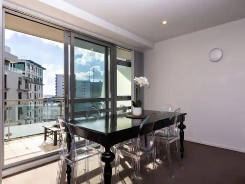 Spacious Home with Balcony Parking Zodiak Stays, Auckland (fotografie 5)