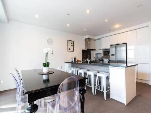 Spacious Home with Balcony Parking Zodiak Stays, Auckland (fotografie 6)