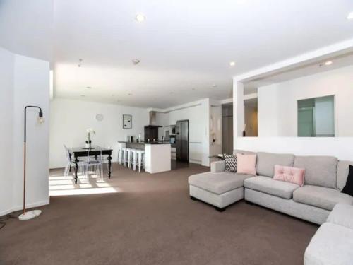 Spacious Home with Balcony Parking Zodiak Stays, Auckland (fotografie 8)