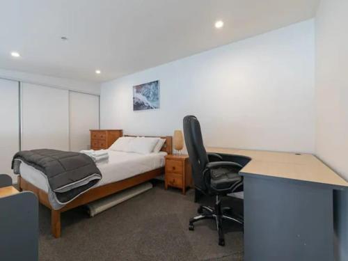 Roomy Loft 2 Bedroom with Free Parking Zodiak Stays, Auckland (zdjęcie 6)