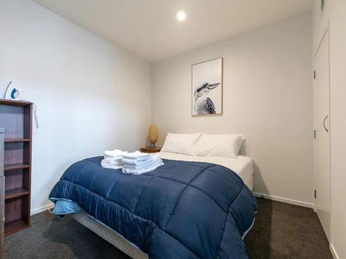 Roomy Loft 2 Bedroom with Free Parking Zodiak Stays, Auckland (zdjęcie 10)