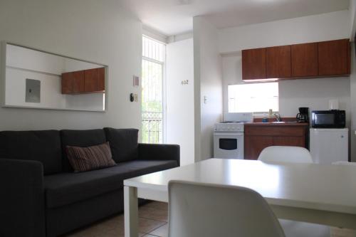 Boulevard Park IV 402 in Mayaguez