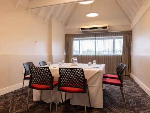 Auckland Rose - Park Hotel in بارنل