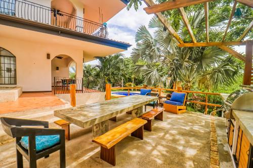Casa Mimosa Buenavista in Плайя-Фламінго