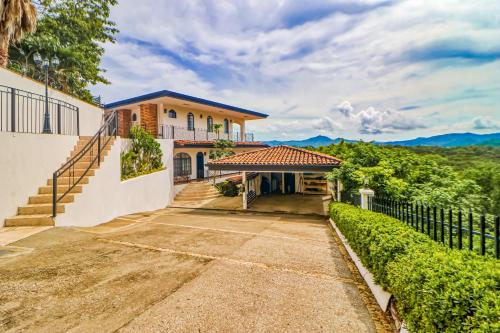 Casa Mimosa Buenavista in Плайя-Фламінго