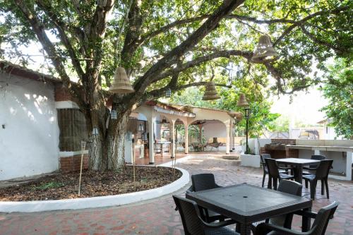 บริการและสิ่งอำนวยความสะดวก, Hotel Villa Ivel in ตูร์บาโก