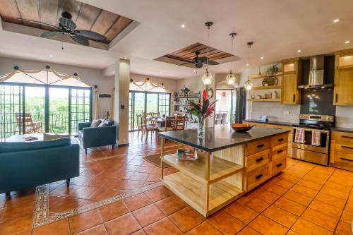 Casa Mimosa Buenavista in Плайя-Фламінго