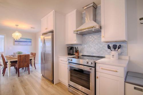 Water Views Access to Grand Cove in West Dennis (MA)