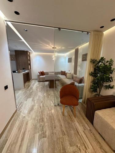 New Living House