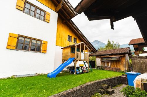 Ferienwohnungen Dananic in Anger