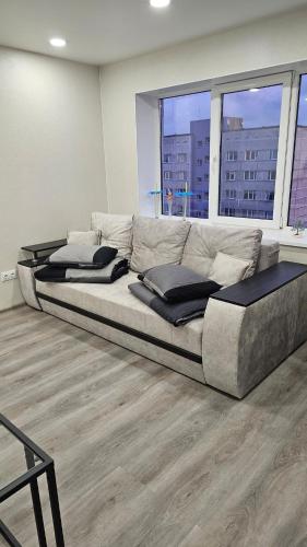 Сдаётся студия в Вентспилсе Studio for Rent in Ventspils Studio tipa dzīvoklis īrei Ventspilī (Сдается студия в Вентспилсе Studio for Rent in Ventspils Studio tipa dzivoklis irei Ventspili) in 溫特斯皮爾斯