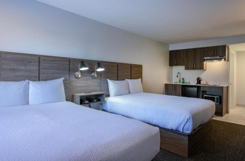 Riverland Inn & Suites in Kamloops (BC)