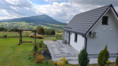 Apkārtne, Agrorelax - Studio - Domek - Pokój (Agrorelax - Studio - Domek - Pokoj) in Kasina Wielka