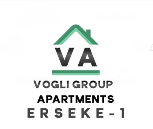 Vogli APARTMENTS ERSEKE in Ерсека