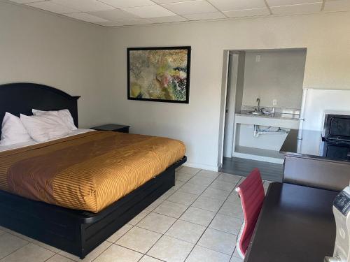 PASCAGOULA EXTENDED STAY - image 11