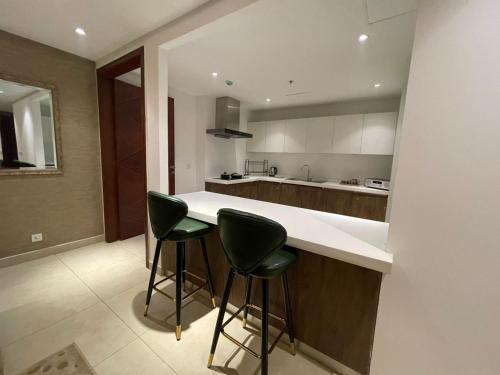 2 Bedroom Luxury Apartment GoldCrest DHA Lahore - image 5