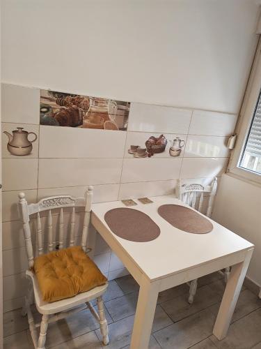 ベオグラード Kraljevica Marka Apartman 4つ星 シングルルーム レストラン