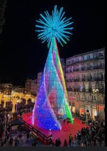 Casa MEJUTO gîte à louer Chapela