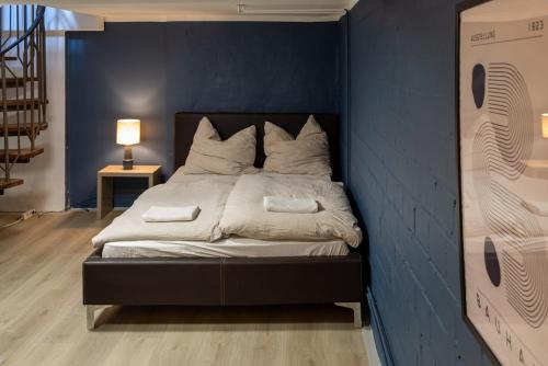New Maisonette Studio, Berlín (fotografie 2)