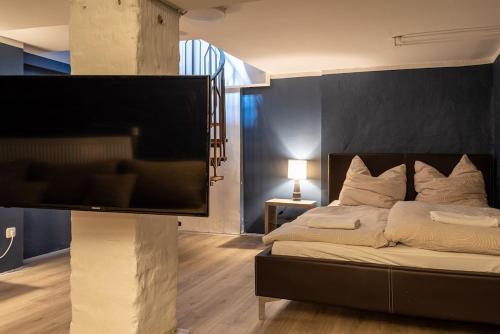 New Maisonette Studio, Berlín (fotografie 4)