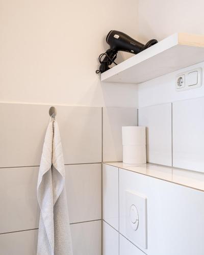 New Maisonette Studio, Berlín (fotografie 5)