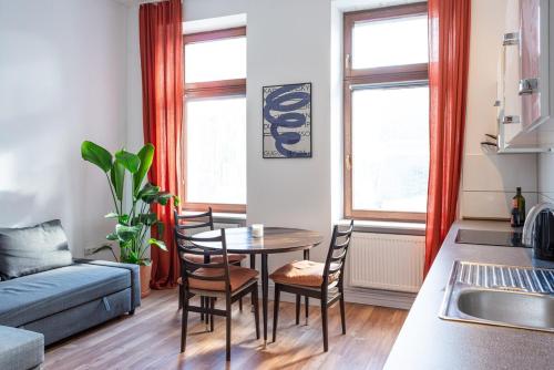 New Maisonette Studio, Berlín (fotografie 8)