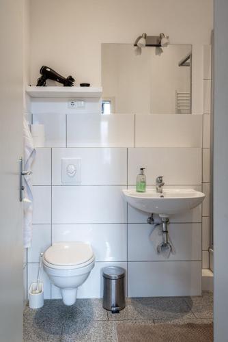 New Maisonette Studio, Berlín (fotografie 9)