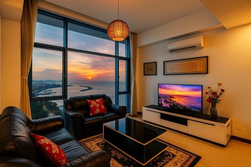 康宿 海語居 Haiyu Corner Room