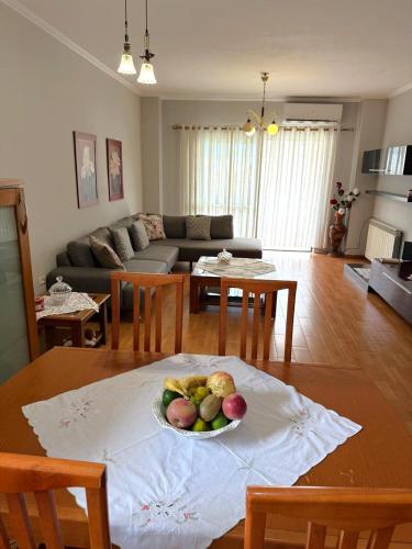 Biancas apartment in the center of Tirana, Tirana