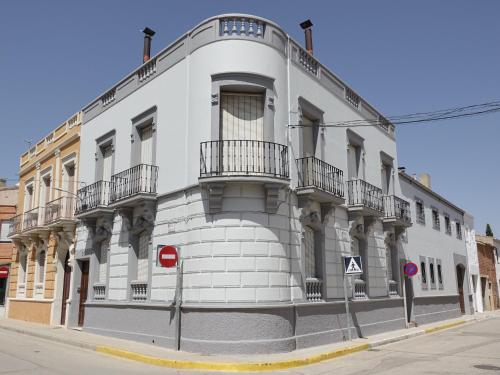 Casa CG gîte à louer Hoya de la Balsica