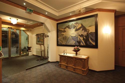 Hotel Büntali - image 10