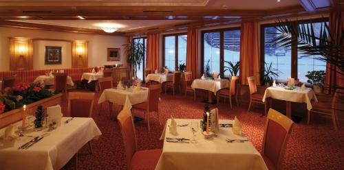 Hotel Büntali - image 14