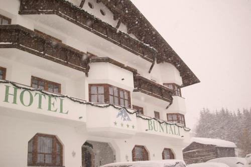 Hotel Büntali - image 7