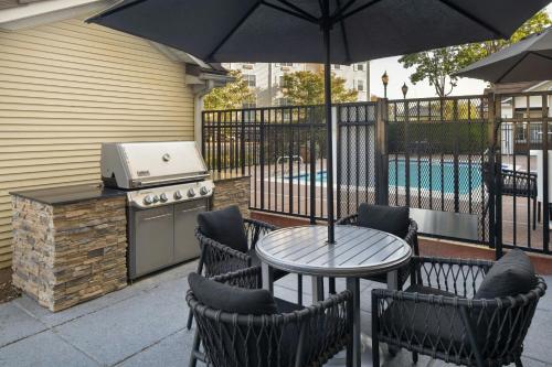 TownePlace Suites by Marriott Milpitas Silicon Valley - 편의 시설/서비스