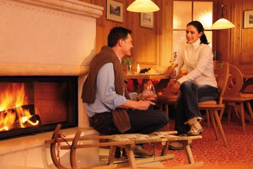 Hotel Büntali - image 4