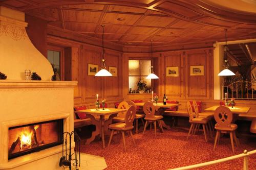 Hotel Büntali - image 5