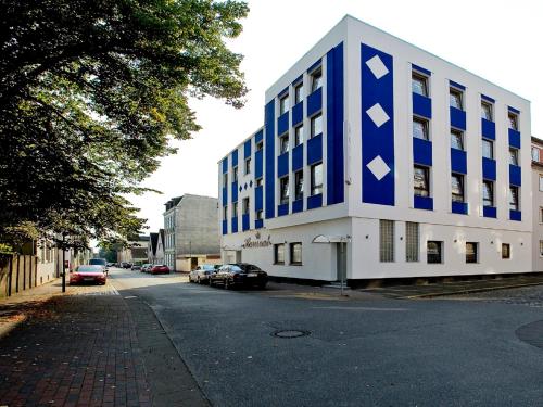 Gästehaus Hanseat - image 8