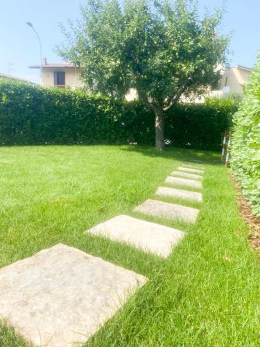 Casa Vacanze Dream&Fly,Sirmione in Santa Maria di Lugana