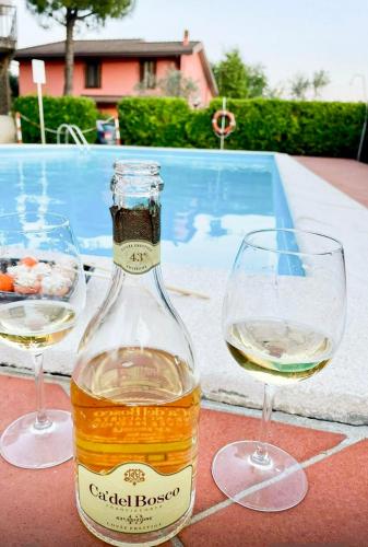 Casa Vacanze Dream&Fly,Sirmione in Santa Maria di Lugana