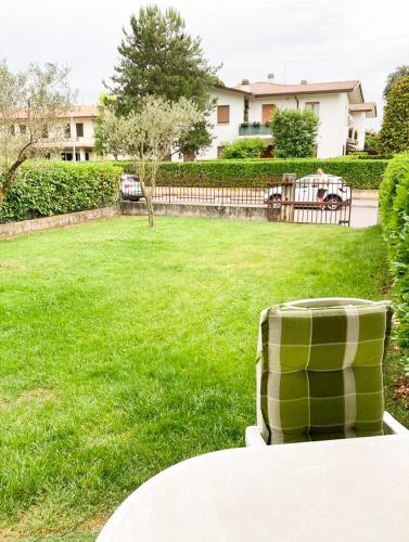 Casa Vacanze Dream&Fly,Sirmione in Santa Maria di Lugana