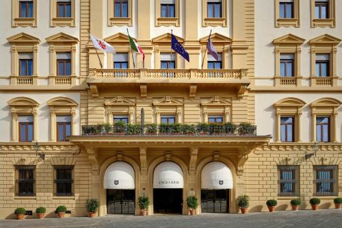 The Excelsior, a Luxury Collection Hotel, Florence, Firenze (foto 9)