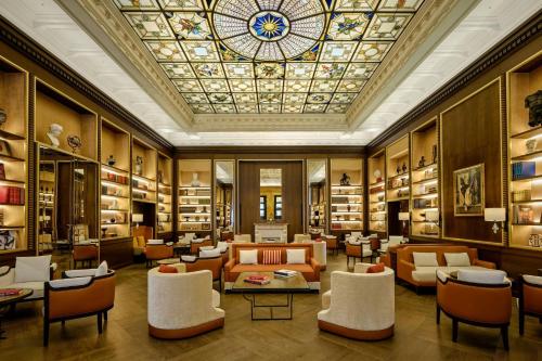 ジ エクセルシオール, ア ラグジュアリー コレクション ホテル, フィレンツェ