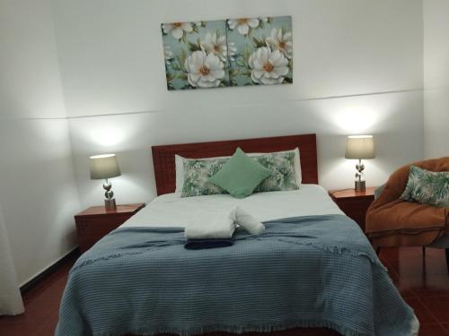 Casa do Lavrador gîte à louer Relva