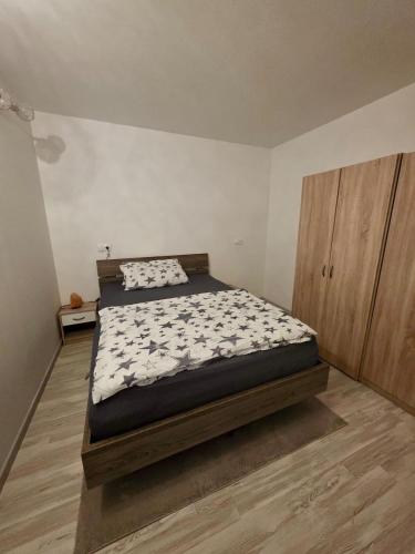 Wohnung Maric EG bis zu 2 Personen