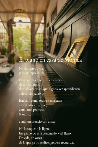 La pequeña casa